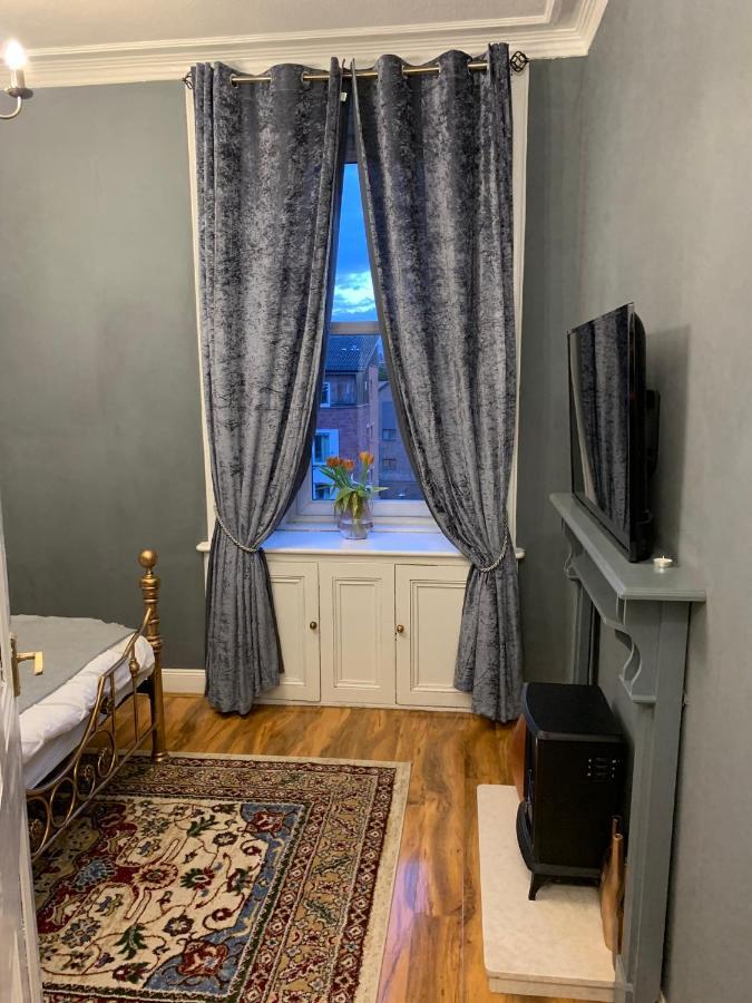 Glamours Stylish Victorian Near Centre Appartement *