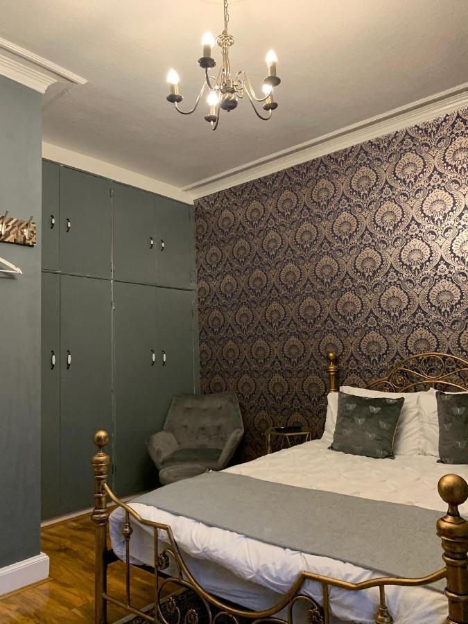 Glamours Stylish Victorian Near Centre Appartement *
