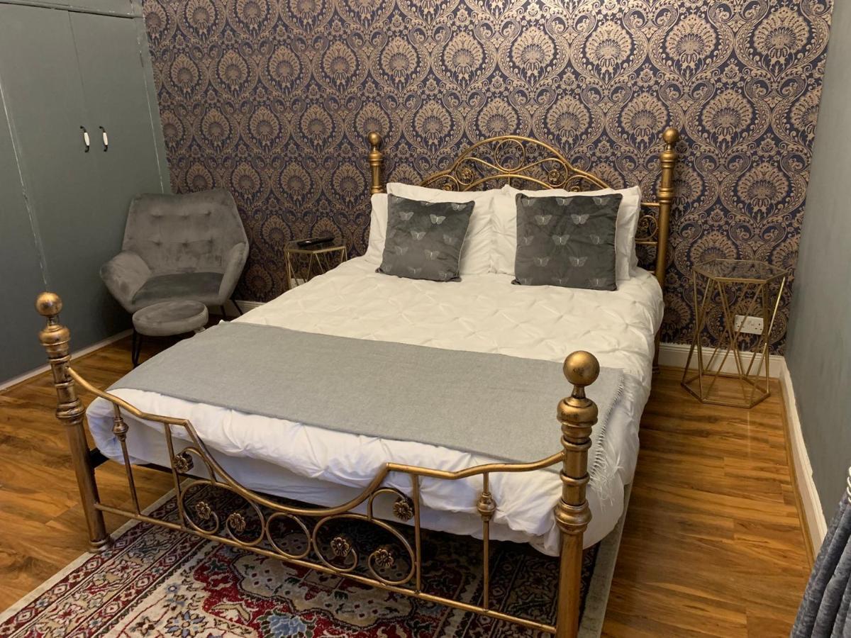 Glamours Stylish Victorian Near Centre Appartement *