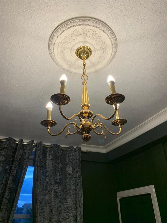Glamours Stylish Victorian Near Centre Appartement EDI